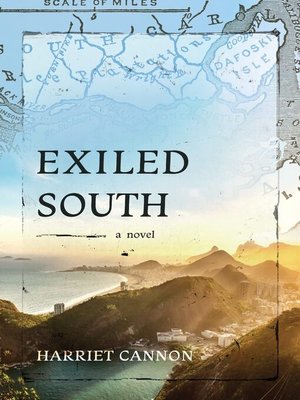 cover image of Exiled South